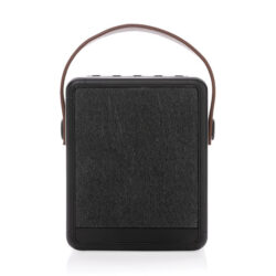 Skywave Recycled Solar Speaker - Full Colour - Image 2