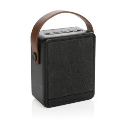 Skywave Recycled Solar Speaker - Full Colour