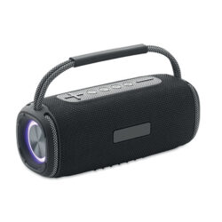 LED Colour Changing Wireless Speaker - Engraved